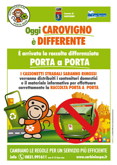 NOTA DEL SINDACO 14 settembre 2010